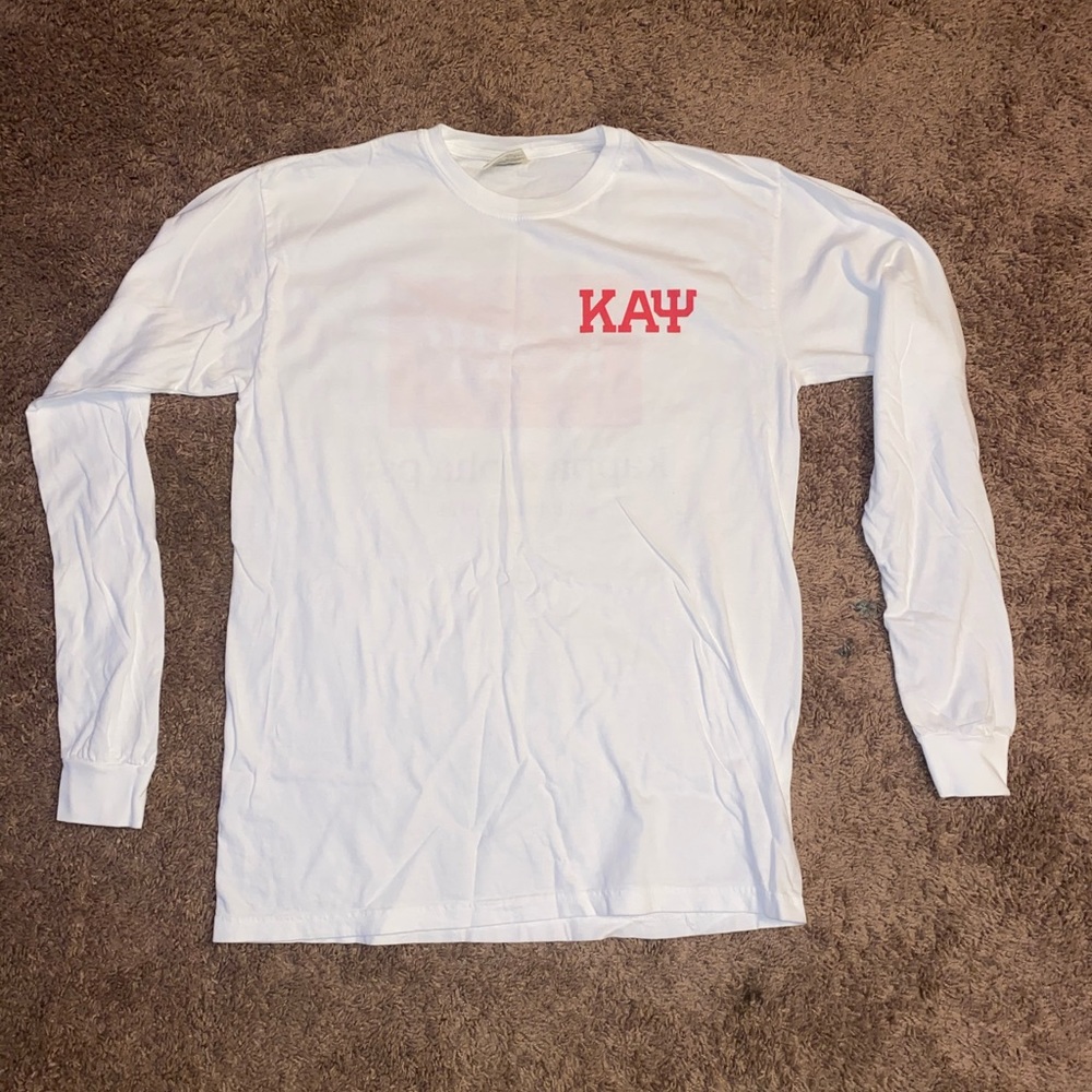 Kappa Alpha Psi (M) T-Shirt